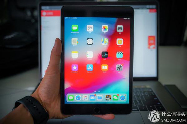 iPad Mini最新版，革新科技与便携性的极致融合