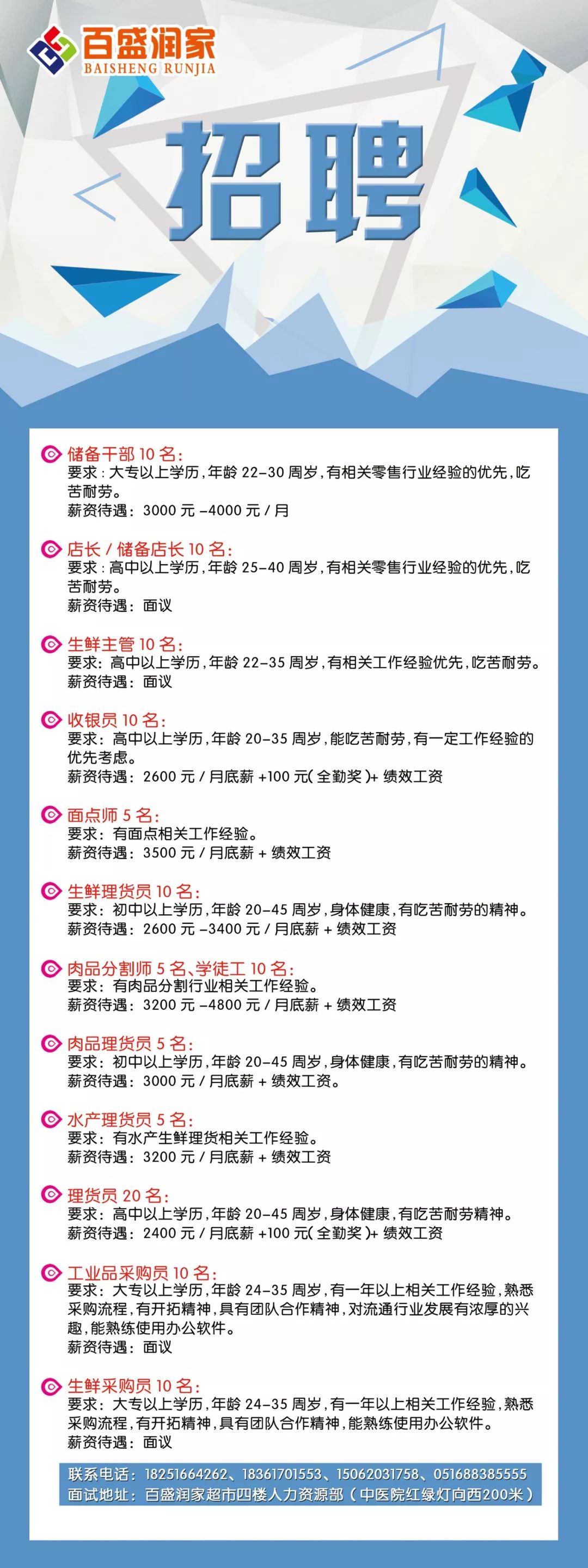 未央区最新招聘动态及其社会影响概述