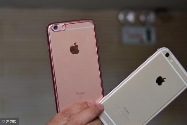 苹果iPhone 6最新固件升级全面解析